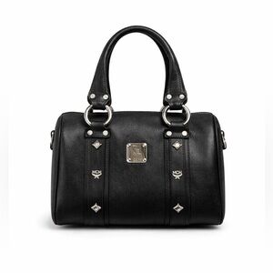 MCM Black bag